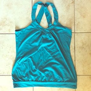 The most versatile tank!